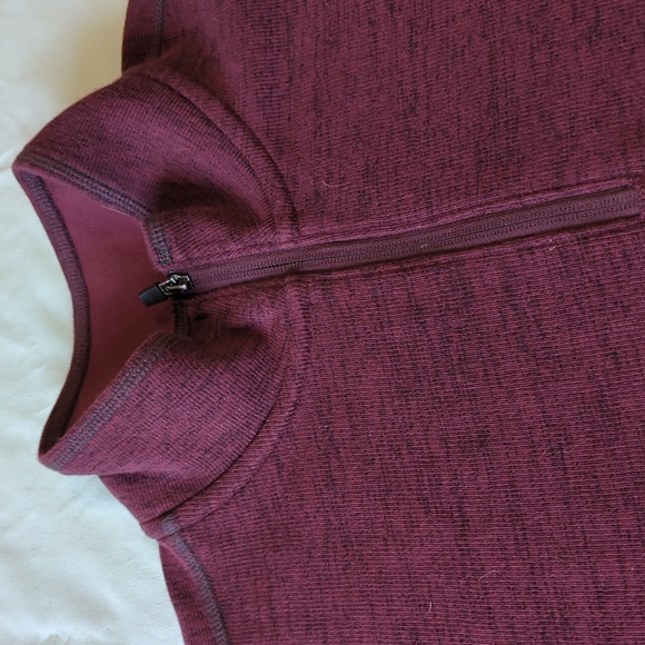 Eddie Bauer men's long sleeve pullover XL - Picture 3 of 6